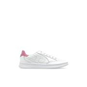 Sportschoenen S-Dakota Laag Diesel , White , Dames