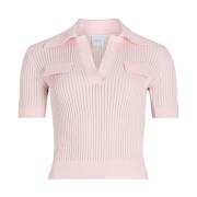 Roze Truien voor Vrouwen Patou , Pink , Dames