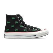 x Patta Converse , Black , Dames