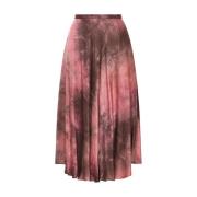 Precious Shadows ROK Maliparmi , Pink , Dames