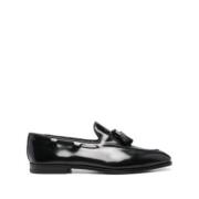 Verhoog je stijl met Maidstone loafers Church's , Black , Heren