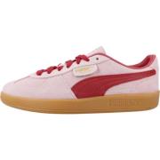 Stijlvolle Sneakers Palermo Puma , Pink , Dames