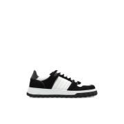 Sportschoenen Ami Paris , White , Heren