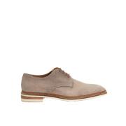 Veteran Schoenen He85816 Giorgio , Brown , Heren