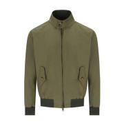 Bomber Jackets Baracuta , Green , Heren