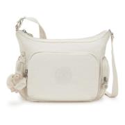 Functionele Crossbody Tas Kipling , Beige , Dames