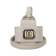 Phone Accessories Dolce & Gabbana , Beige , Unisex