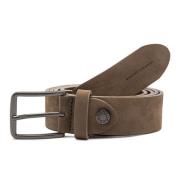 Magnete6 Riem Gianni Chiarini , Gray , Heren