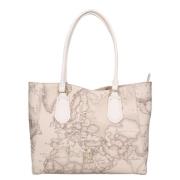 Tassen.. Beige Alviero Martini 1a Classe , Beige , Dames