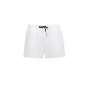 Midi Boxershorts Dsquared2 , White , Heren