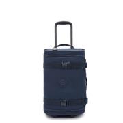 Aviana Trolley: Praktische en onvergetelijke reisgenoot Kipling , Blue...