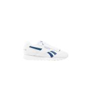 Schoenen-Sneakers / Sport Reebok , White , Heren