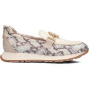 Beige Instap Damesschoenen Hispanitas , Beige , Dames