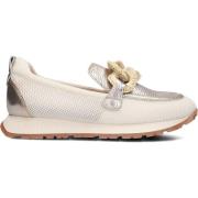 Gouden Instappers Dames Schoenen Hispanitas , Multicolor , Dames