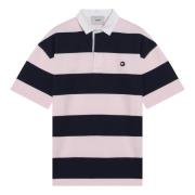 Polo met korte mouwen Coperni , Pink , Dames