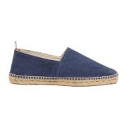 Platte Espadrilles - Pablo/002 Castañer , Blue , Heren