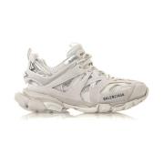 Track Trainers Balenciaga , White , Heren