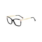 HER 0309 807 Optical Frame Carolina Herrera , Black , Dames