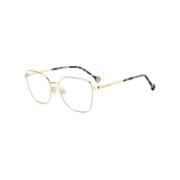 HER 0295 YD2 Optical Frame Carolina Herrera , Yellow , Dames