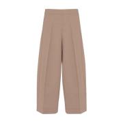 Culotte Broek voor Vrouwen Nine In The Morning , Brown , Dames