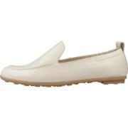 Stijlvolle Loafers Hv253177 Zapato Hispanitas , Beige , Dames