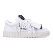 Lage Top 3.0 Sneakers Off White , White , Heren