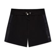 Mixmedia shorts Moose Knuckles , Black , Dames