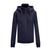 Dames Zip Hoodie Colmar , Blue , Dames