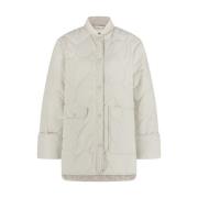 Xander jacket Fabienne Chapot , White , Dames