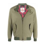 Groene jas voor mannen Baracuta , Green , Heren