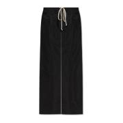 Broek Bdietrich Koord Rick Owens , Black , Heren