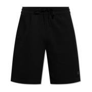 Perido shorts Moose Knuckles , Black , Heren