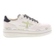 Casual Sneakers Premiata , Multicolor , Dames