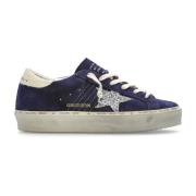 ‘Hi Star Classic’ Sneakers Golden Goose , Blue , Dames