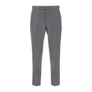 Stijlvolle Broek Thom Browne , Gray , Heren