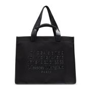 Tas type shopper Maison Margiela , Black , Heren