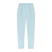 Sweatpants Sporty & Rich , Blue , Dames