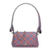 Handtas Vivienne Westwood , Multicolor , Dames