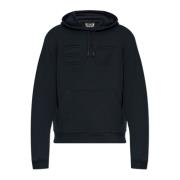 Sweatshirt uit de collectie Emporio Armani EA7 , Blue , Heren