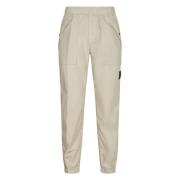 Casual Cargo Broek Stone Island , Beige , Heren