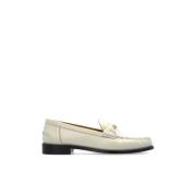 Schoenen Harry type loafers Salvatore Ferragamo , Beige , Dames