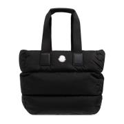 Tas Caradoc in shopperstijl Moncler , Black , Dames