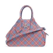 Handtas Vivienne Westwood , Multicolor , Dames