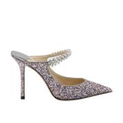 Strooimix voor Bing 100 Jimmy Choo , Purple , Dames