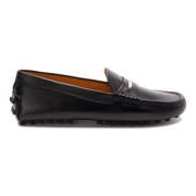 Stijlvolle Schoenencollectie Tod's , Black , Dames