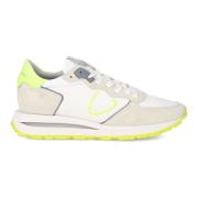 Sneakers Tropez Haute Running Philippe Model , Multicolor , Heren