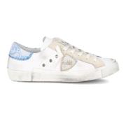 Sneakers Prsx Tennis Philippe Model , White , Dames