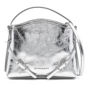 Licht Zilveren Vouyou Stijlvol Model Givenchy , Gray , Dames