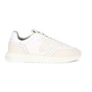 Sneakers Tropez 2.1 Running Philippe Model , White , Heren