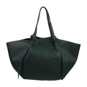 Tote tas March23 , Green , Dames